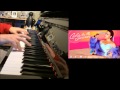 Demi Lovato – Cool For The Summer (Amosdoll Piano ...