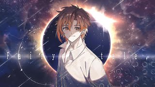 Fairytale, [reunion] / buzzG -Cover- 【しゃけみー】