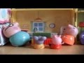 Peppa Pig And The Shadows
