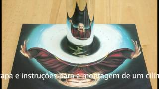 Rick Wakeman  “No Earthly Connection” 1976