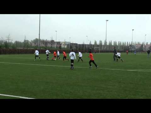 280412 1-1 Desto F1 - JSV F1