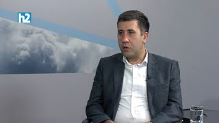 Մարդու իրավունքներն ու ազգային հենքը փոխլրացնում են իրար.- Ռուբեն Մելիքյան