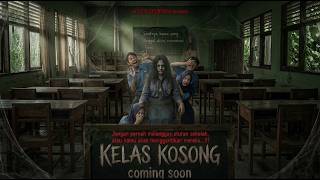 Download lagu Kelas Kosong (A short horror film trailer) Festifal Film Horror 2026 mp3