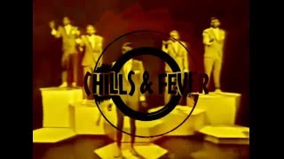 Chills & Fever #2 - Teaser