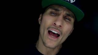 AVERY STORM x THE CEASARS FEAT:JADAKISS   "Cant Walk Away"