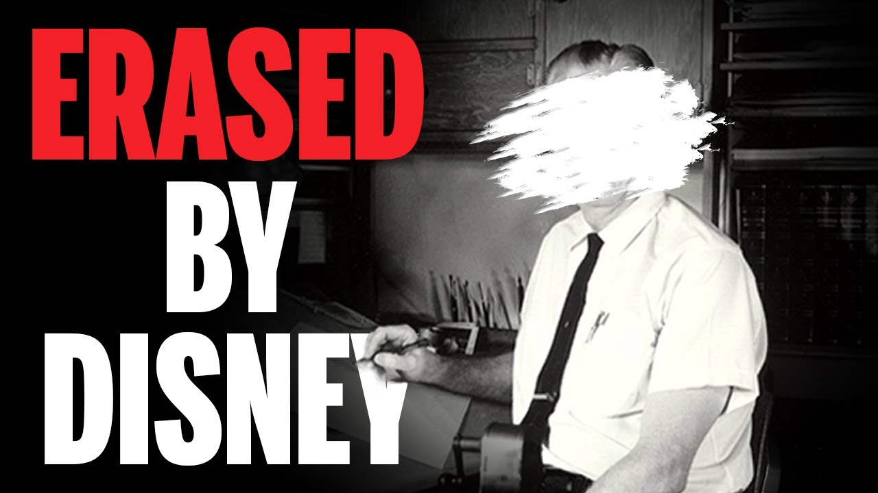 The hunt for the anonymous cartoonist who transformed pop culture