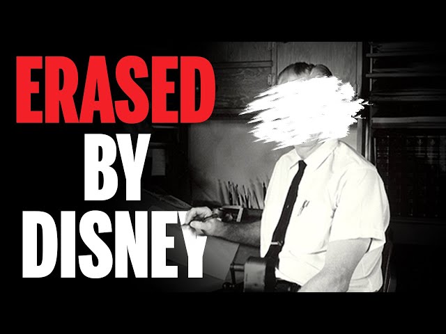 The hunt for the anonymous cartoonist who transformed pop culture SDDEFAULT Thumbnail