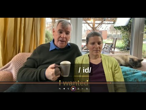 Super Snadná Angličtina 42 (chtěl jsem...I wanted)