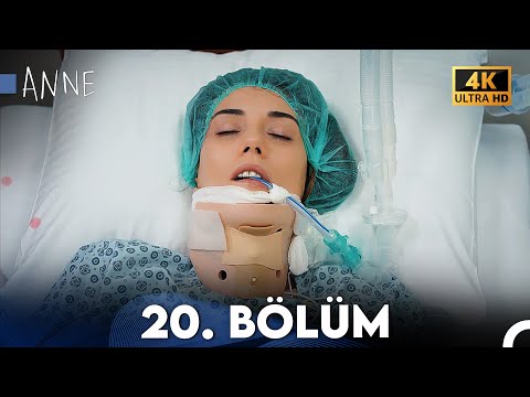 Anne 20. Bölüm (4K Ultra HD)