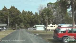 Chief Aripeka Travel Park Video