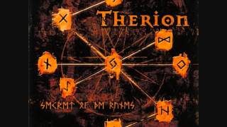 Therion - Crying Days