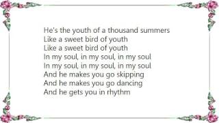 Van Morrison - Youth of 1000 Summers Lyrics