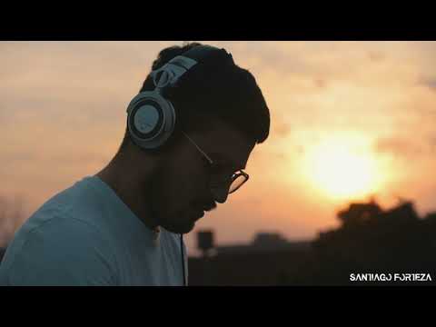 Santiago Forteza @ Live Stream Sunset
