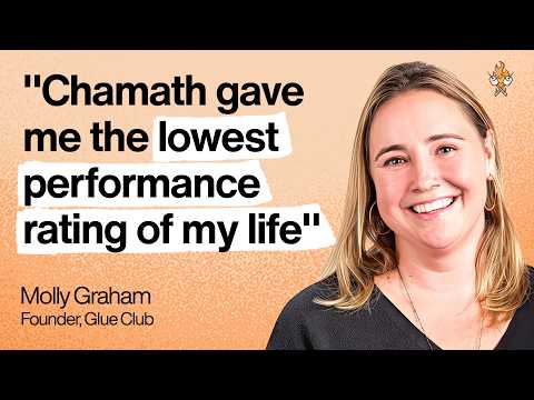 AI companies are scaling 10x faster: Here’s how leaders survive | Molly Graham