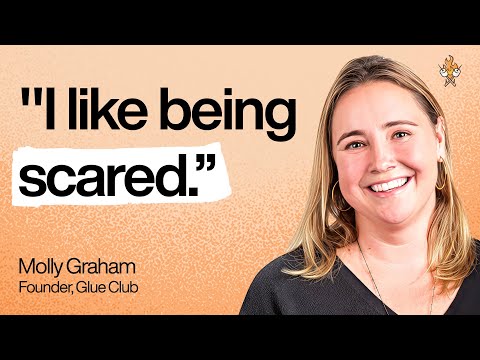 The high-growth handbook: Molly Graham’s frameworks for leading through chaos, change, and scale