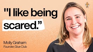 The high-growth handbook: Molly Graham’s frameworks for leading through chaos, change, and scale