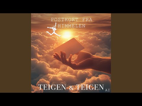 Postkort fra Himmelen