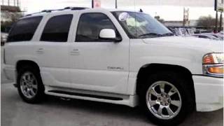 preview picture of video '2006 GMC Yukon Denali Used Cars Marrero, New Orleans LA'