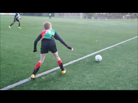 9-2-2019   2E helft   SV RAP-DTA  015-2  vs  FC  Aalsmeer 015-1