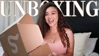 UNBOXING SHAPERMINT'S NEW SELF CARE INSPIRED BEST SELLERS | SHAPERMINT REVIEW | SUMMER COLORS