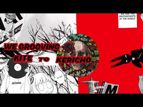 Beck Shane & Tayo Brian - Kitengela To Kericho (Lyric Video)