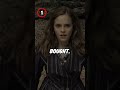 3 AMAZING Facts About HARRY POTTER AND THE DEATHLY HALLOWS PART 1