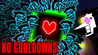 Deltarune's Most BRUTAL Mod