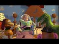 Toy Story The Toy S Meet Buzz Lightyear