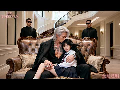 CEO sterile offrì 1 Mrd ricompensa,trovò gemelli—dopo matrimonio la vituperò!