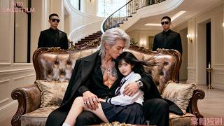 18歲女孩未婚先孕被趕出家門，怎料那晚的男人竟是權勢滔天的霍氏總裁，全城懸賞10億找到她，得知她懷孕又驚又喜，連忙扛回豪門深深寵！#我的禁慾大佬慾爆了#短劇 #drama #霸總 #愛情 #甜寵