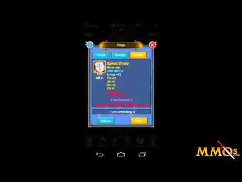 Gameplay video