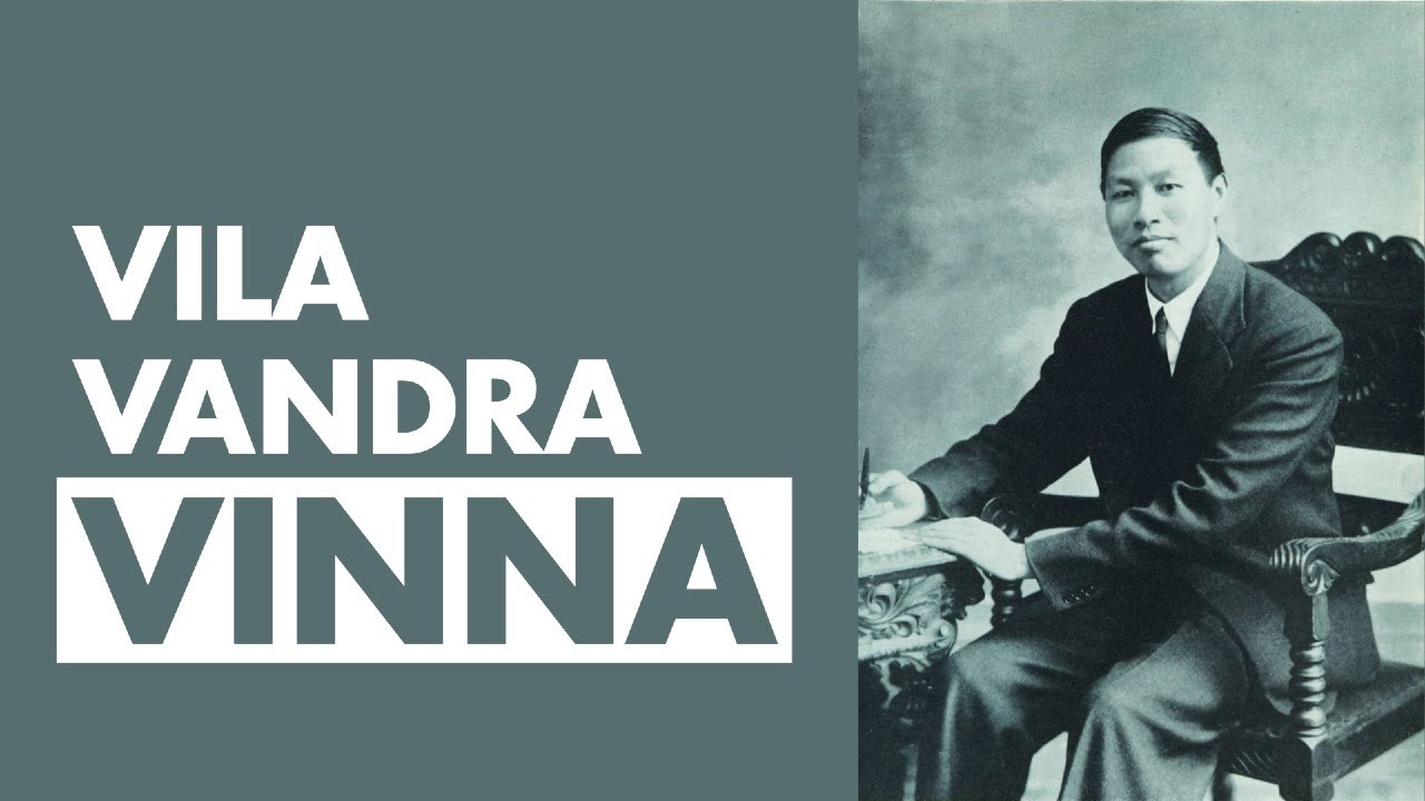 Vinna