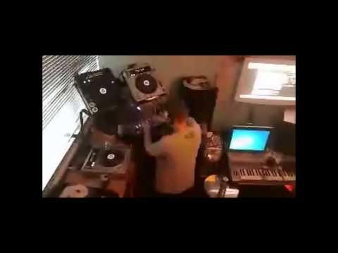 DJ BLACKLEY 170 TRACKS IN 60 MIN 070512.wmv