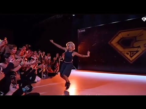 Kirsten Dodgen workshop in China - TIC TOC (1st class) (2)