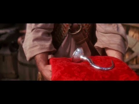 Hook - Give us the Hook