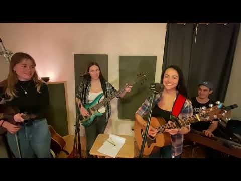 Katalysst - "Shell" - NPR Tiny Desk Contest