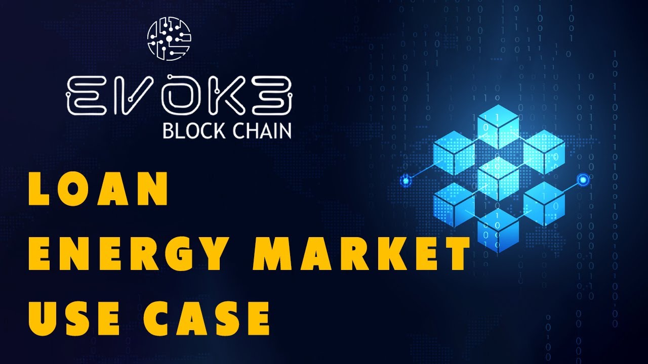 Revolutionizing Loan Management and Energy Markets with Blockchain ...