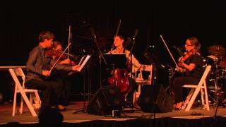 GardenMusic 2014 - Concert 2, Part 5