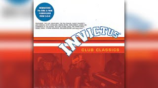 Lamont Dozier - Why can't we be lovers