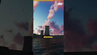 Can Atomic Bombs Actually SAVE the Environment? | Letstute #shorts #reels