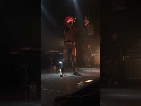 PLT WEGOHOLIC IN PARIS VILLAIN SET