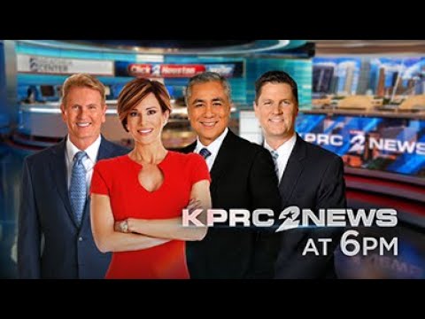 KPRC Channel 2 News at 6pm : Feb 18, 2020