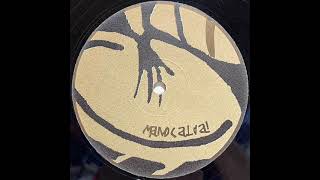 Move, Clap & Stomp - Black Barry "Clip" (Original Mix)