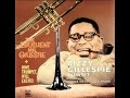 Dizzy Gillespie Quintet - Willow Weep For Me