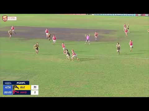 Round 13 Torrens University U18 MVP - Harry Francis (Glenelg)