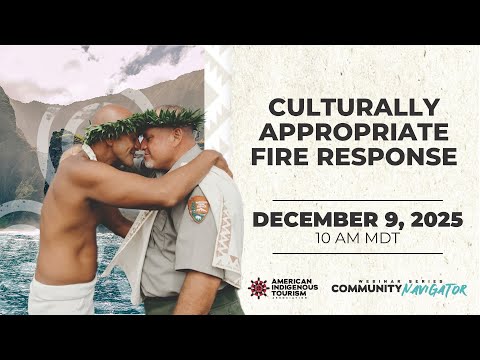 Culturally Appropriate Fire Response