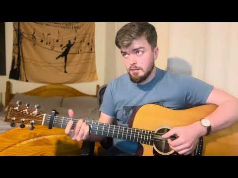 Gorgeous and Bright - Seán Lyons (w. by Thom Moore)