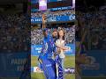 A Wwwwwinning Selfie With Our Loudest Fans On RelianceFoundationTV ESADay MumbaiIndians