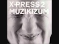 X press 2 - Smoke Machine (Good Quality)