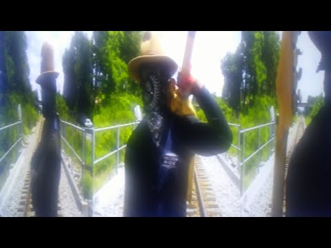 St. Jerome's Hill performs Johnny B.Goode (Trouble) Mon_live! (Dub Stylee)